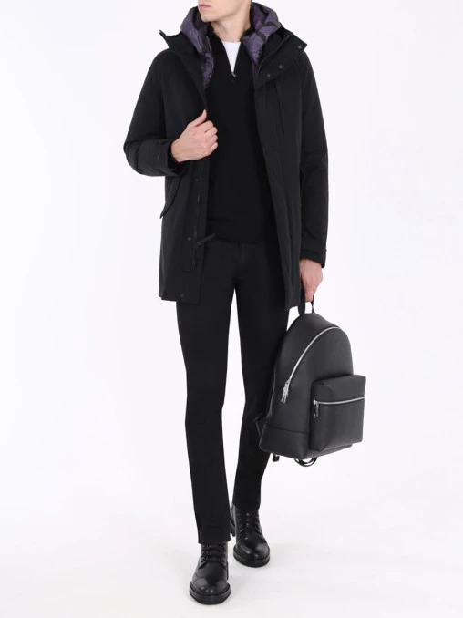 Комплект из двух курток WOOLRICH