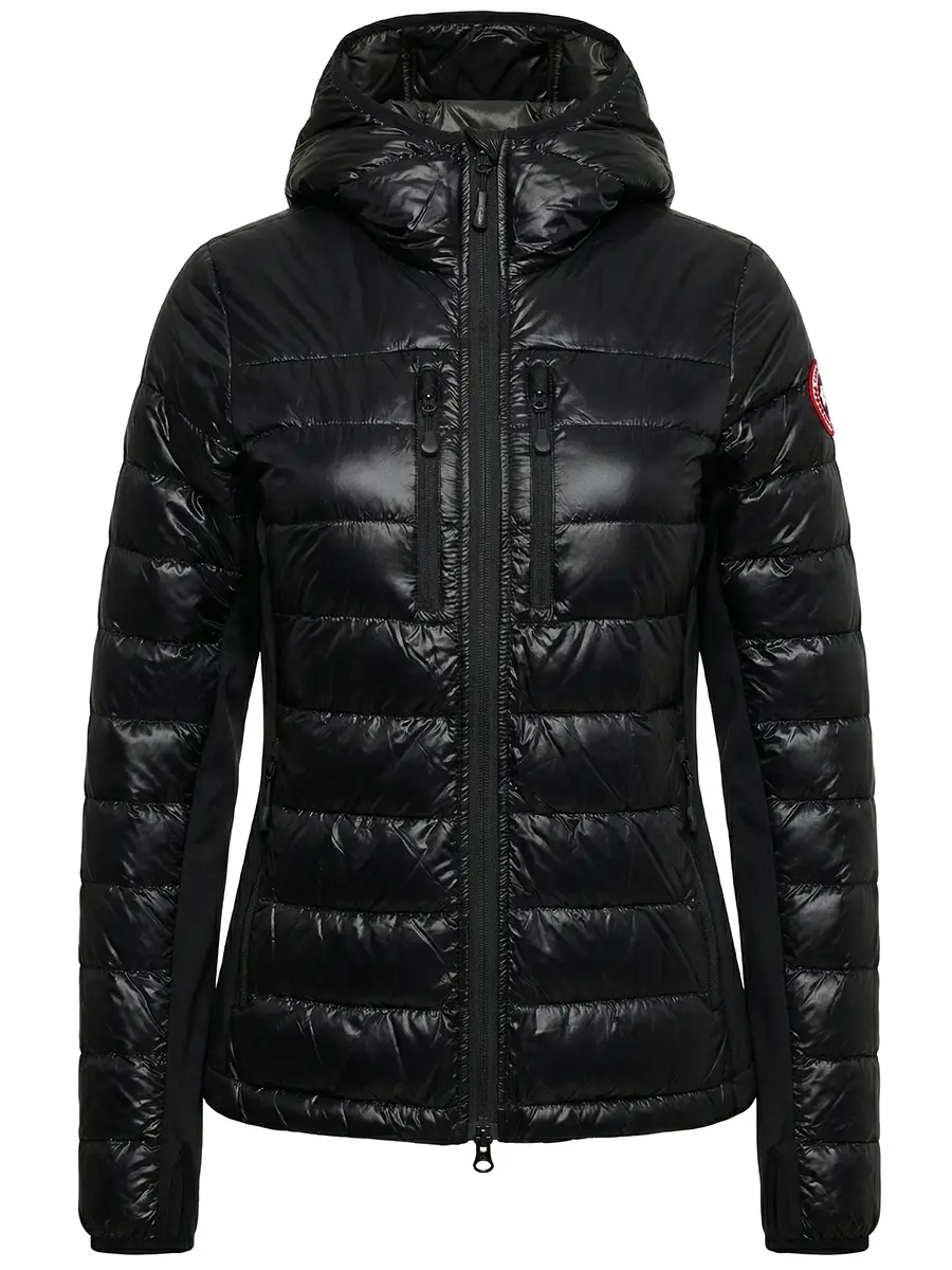 Куртка стеганая