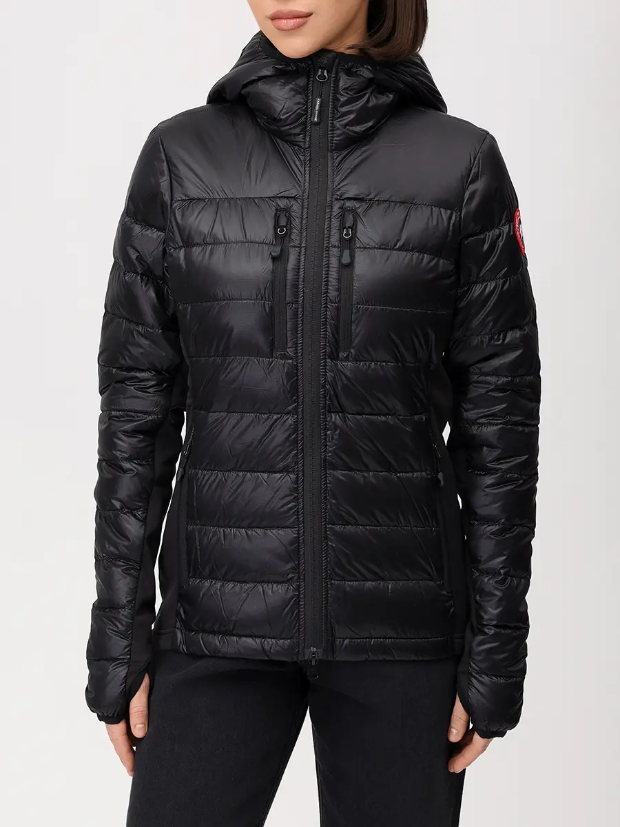 Куртка стеганая