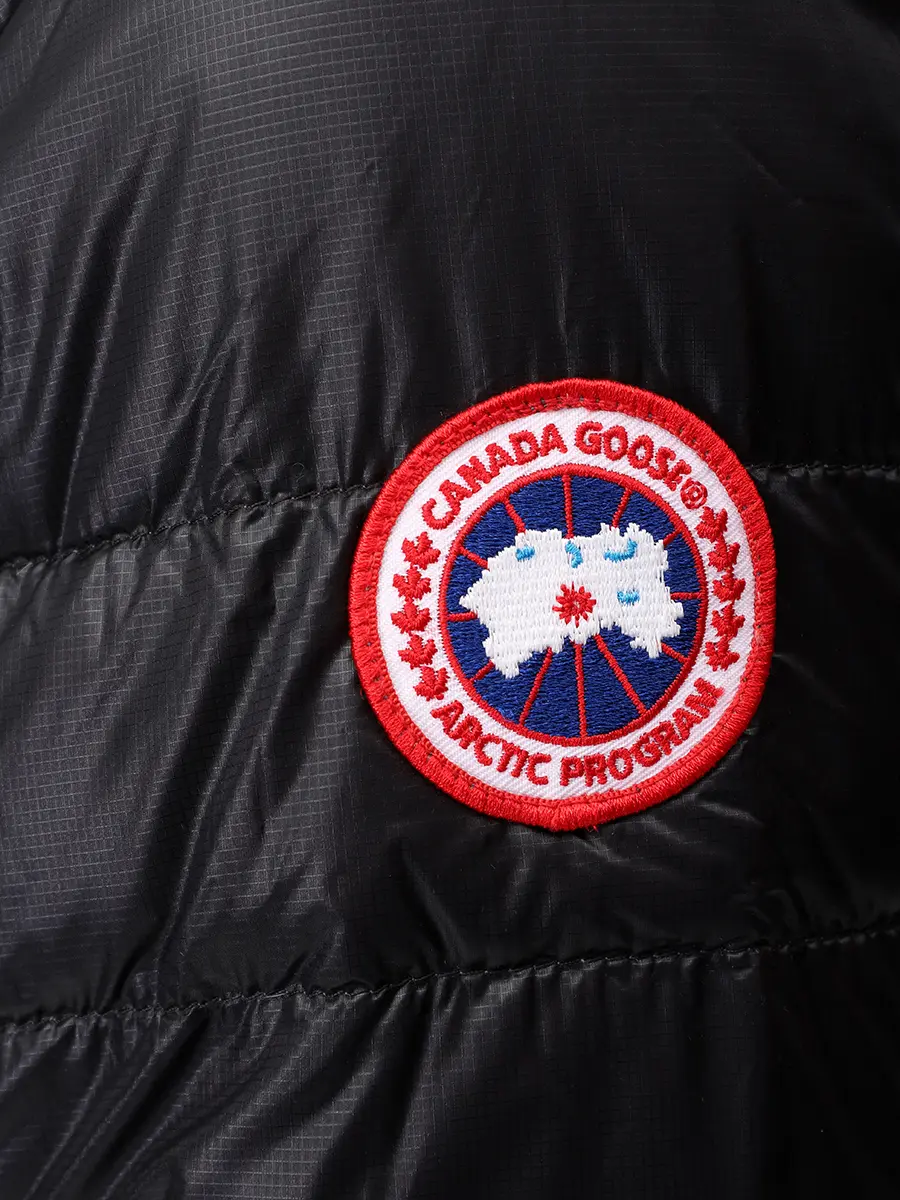 Куртка стеганая