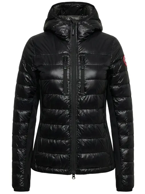 Куртка стеганая CANADA GOOSE