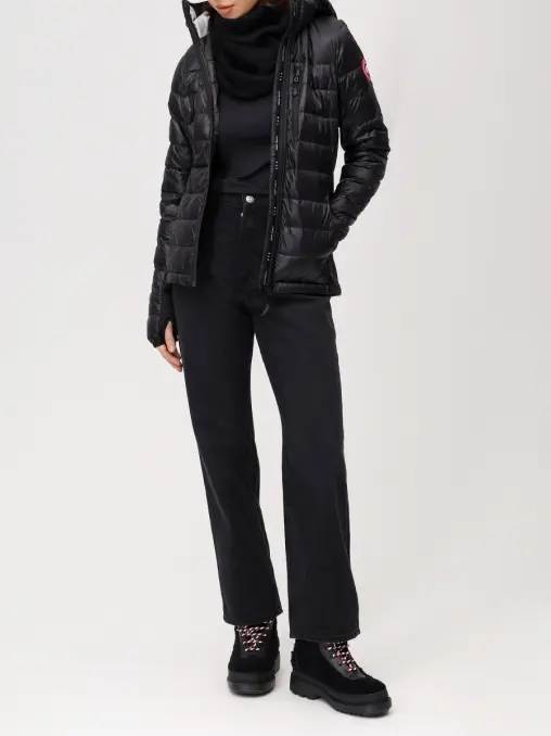 Куртка стеганая CANADA GOOSE