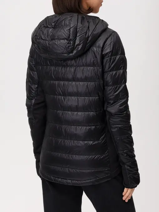 Куртка стеганая CANADA GOOSE