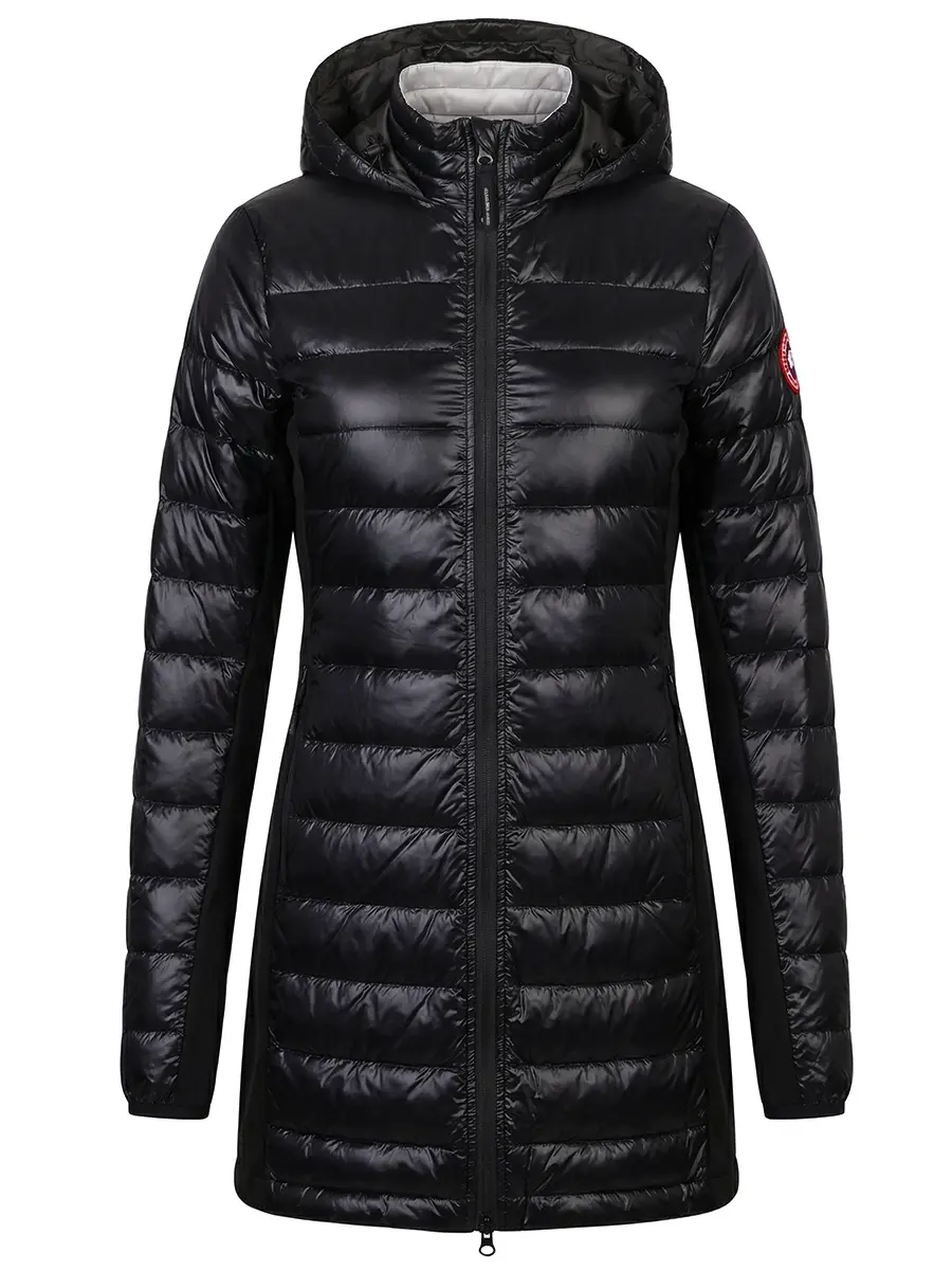 Куртка стеганая