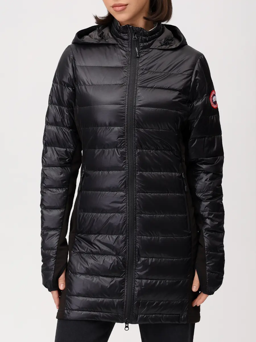 Куртка стеганая