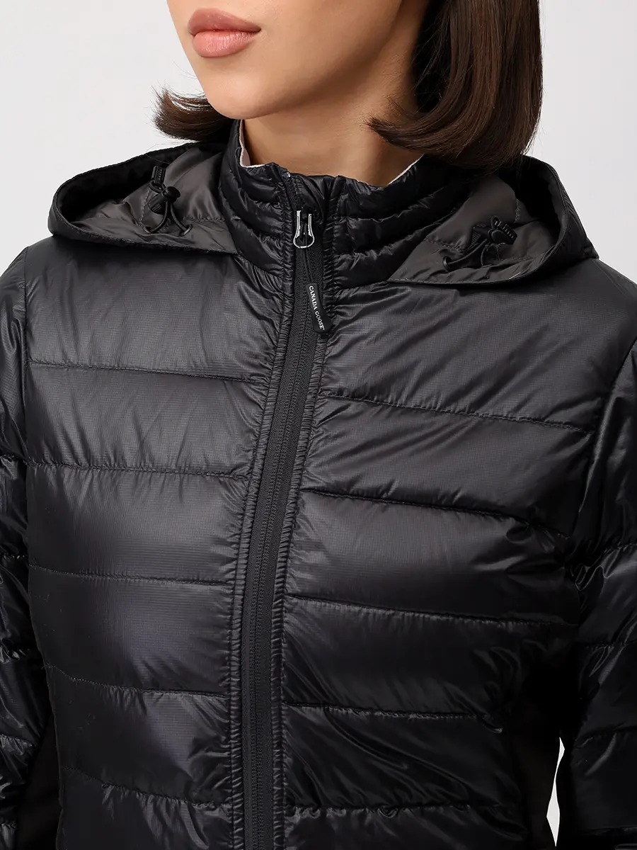 Куртка стеганая