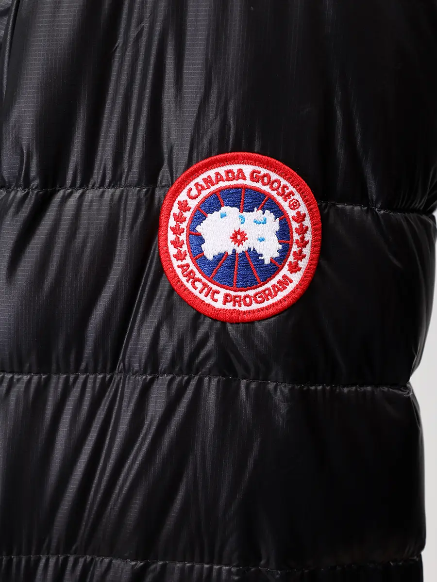 Куртка стеганая