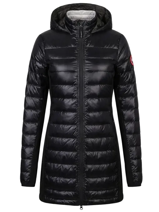 Куртка стеганая CANADA GOOSE