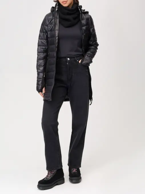 Куртка стеганая CANADA GOOSE