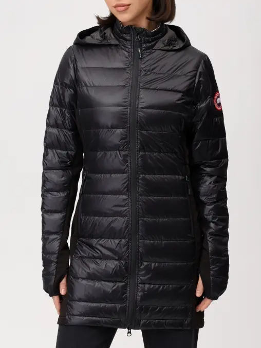 Куртка стеганая CANADA GOOSE