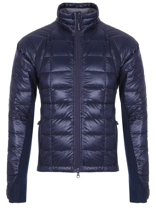Легкая пуховая куртка HyBridge CANADA GOOSE