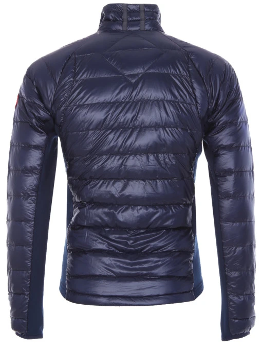 Легкая пуховая куртка HyBridge CANADA GOOSE