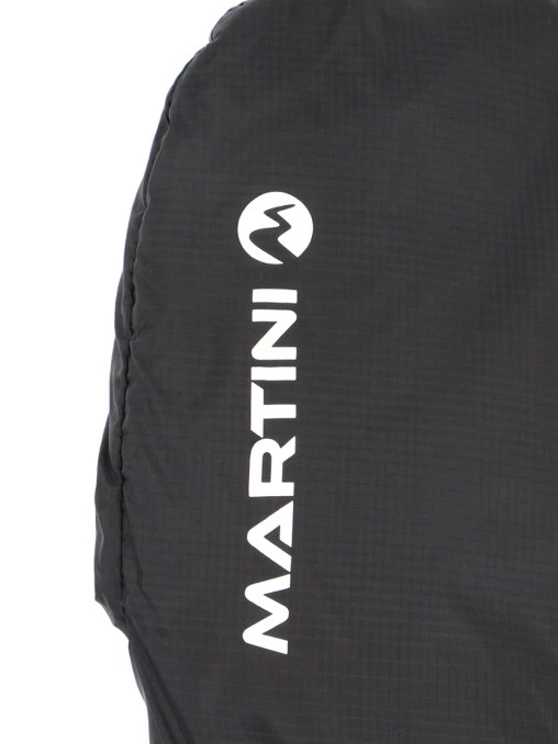 Рукавицы-варежки с логотипом MARTINI SPORTSWEAR