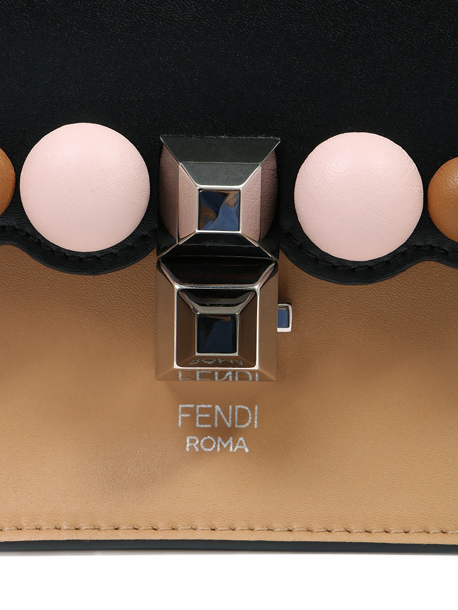 Сумка кожаная