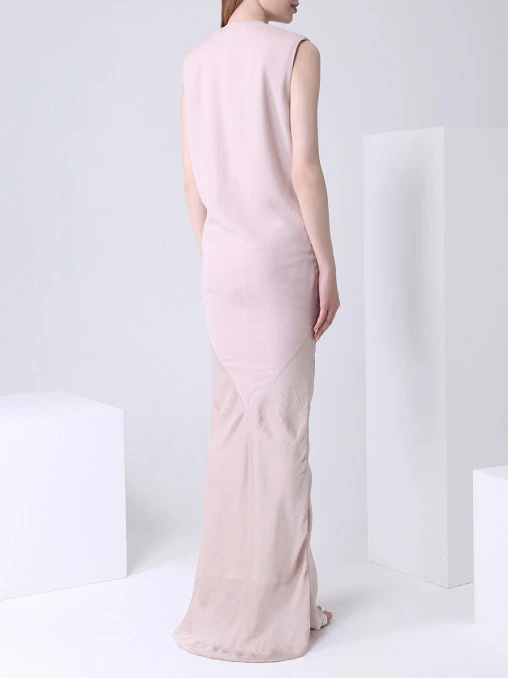 Платье в пол HAIDER ACKERMANN