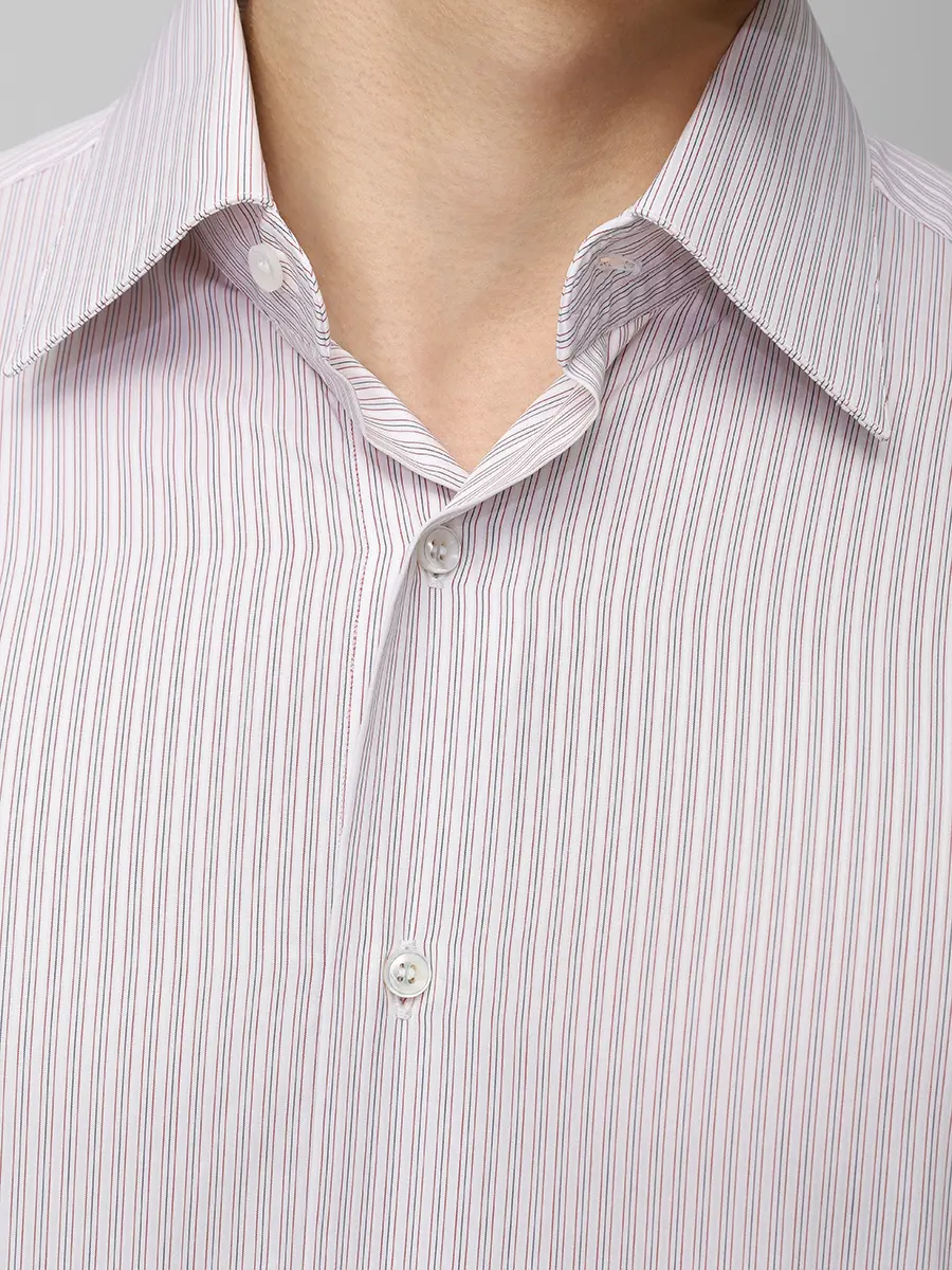 Рубашка Slim Fit хлопковая