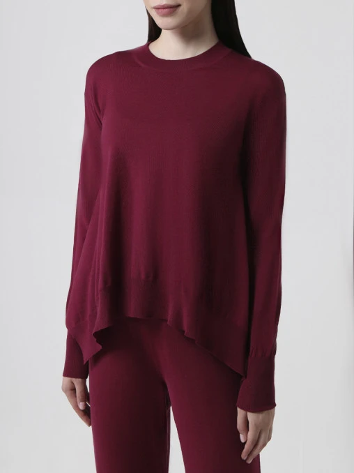 Костюм из шерсти STELLA MCCARTNEY