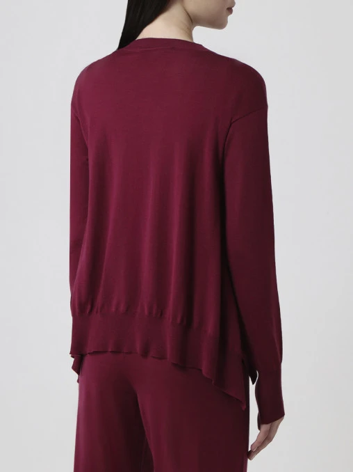 Костюм из шерсти STELLA MCCARTNEY