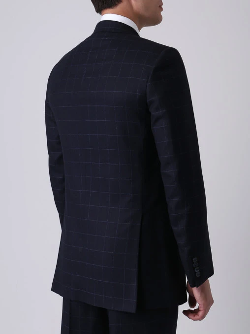 Костюм классический шерстяной BRIONI