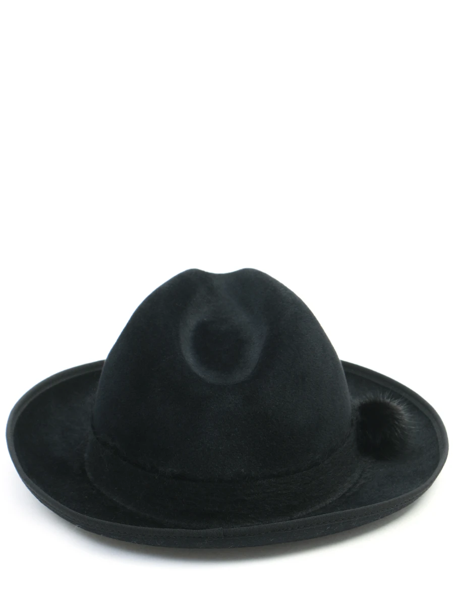 Фетровая шляпа