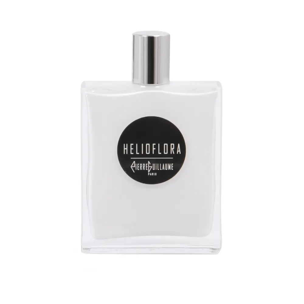 Парфюмерная вода Helioflora