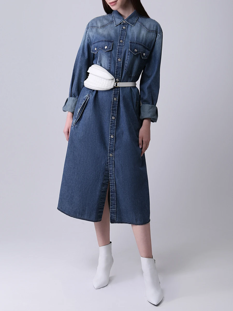 Поясная сумка