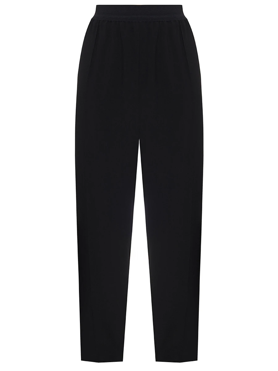 Брюки из вискозы