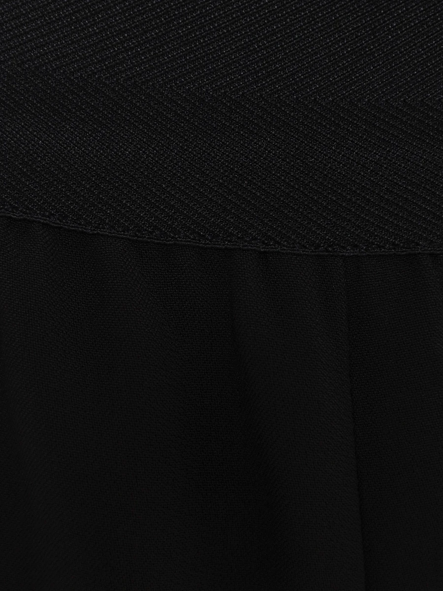 Брюки из вискозы