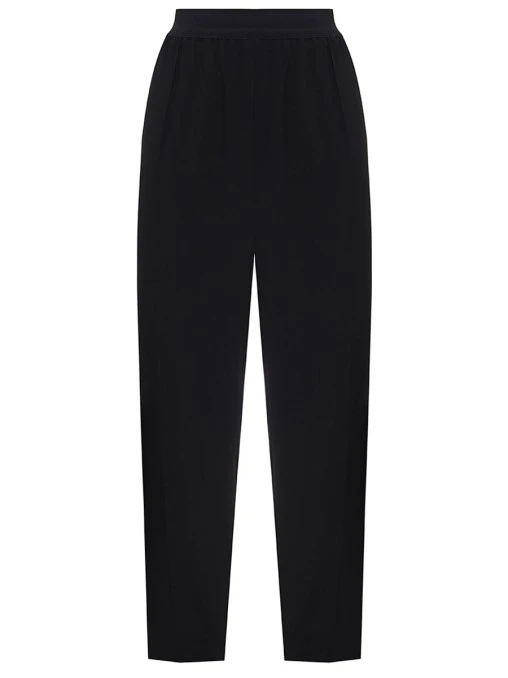 Брюки из вискозы CELINE