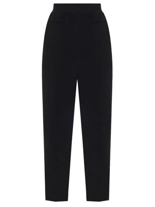 Брюки из вискозы CELINE