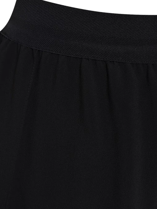 Брюки из вискозы CELINE