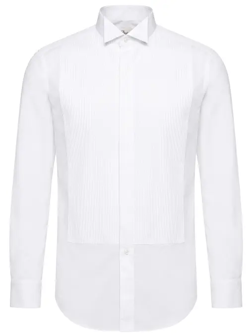 Рубашка хлопковая BRIONI