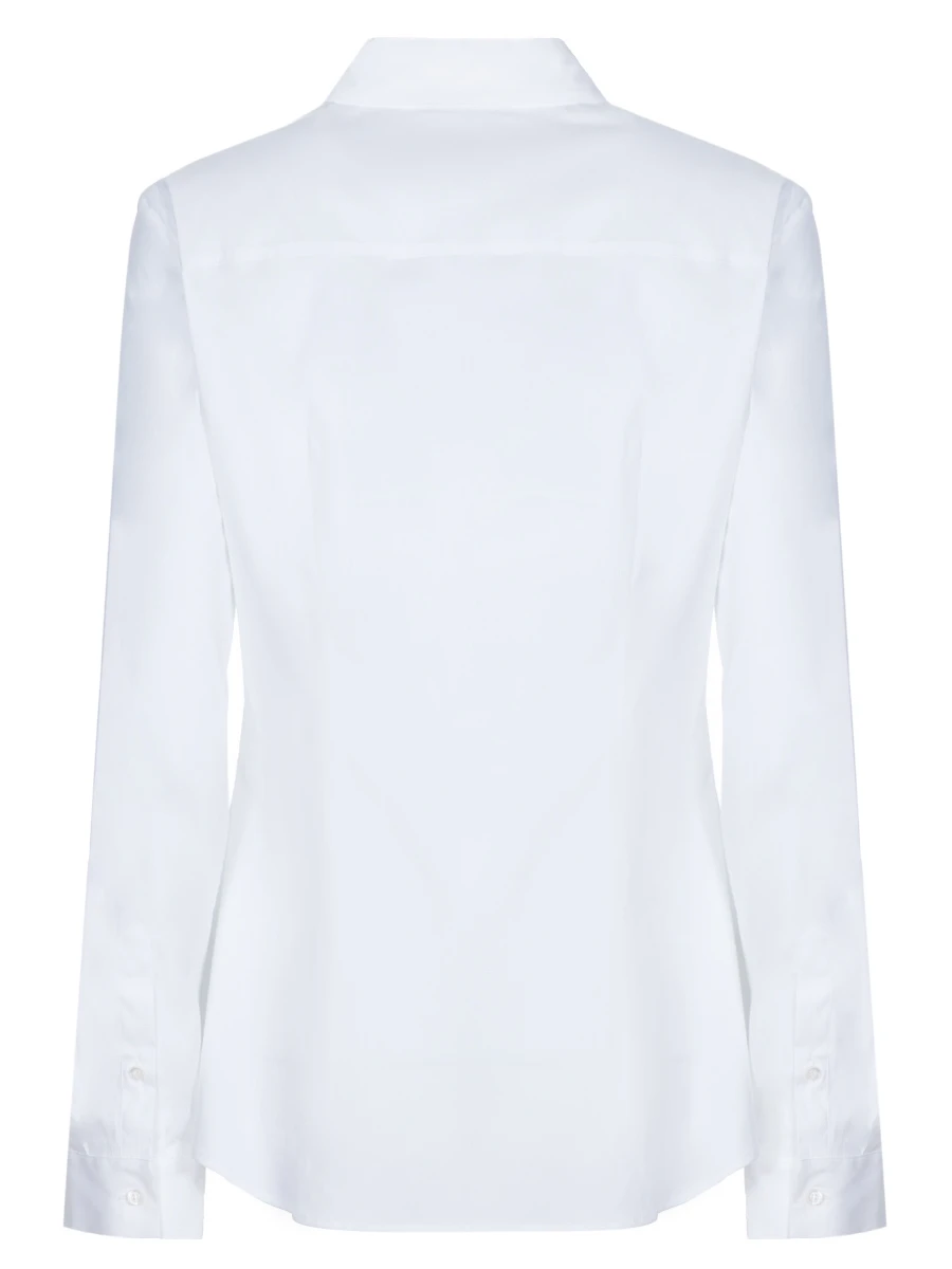 Рубашка хлопковая