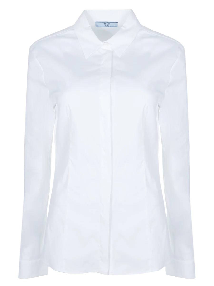 Рубашка хлопковая