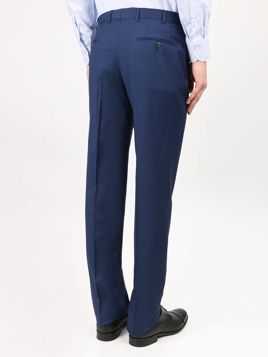 Костюм классический шерстяной