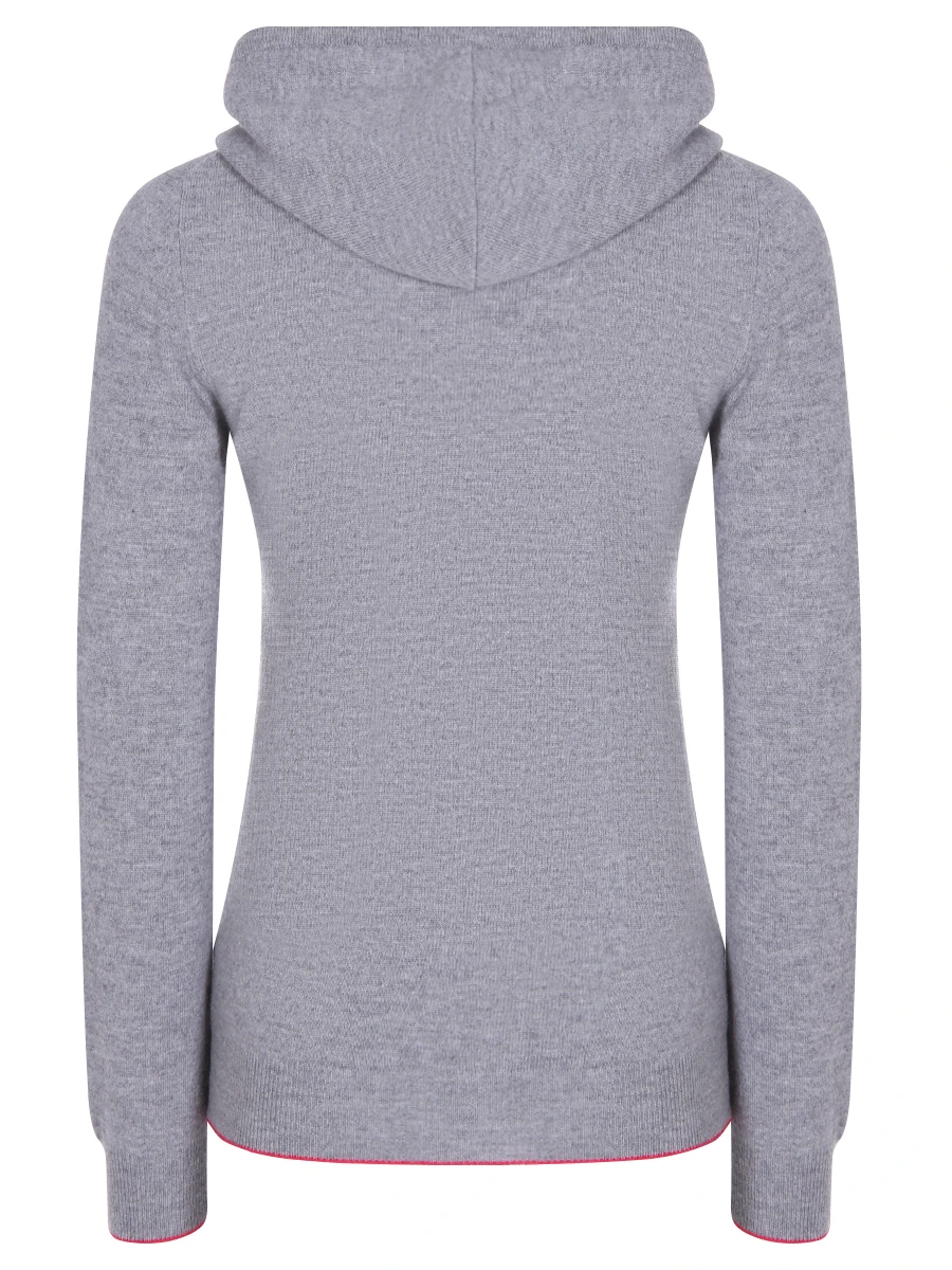 Толстовка с наушниками