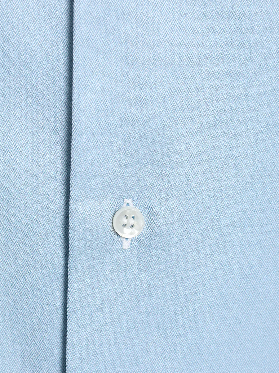 Рубашка Slim Fit хлопковая
