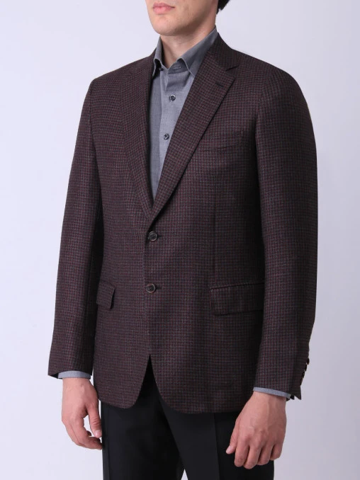 Пиджак кашемировый BRIONI