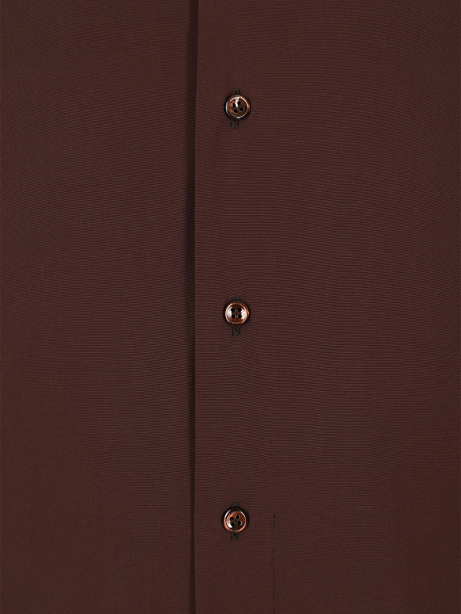 Рубашка Slim Fit хлопковая