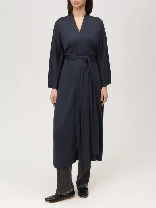 Кардиган из кашемира и шелка BRUNELLO CUCINELLI