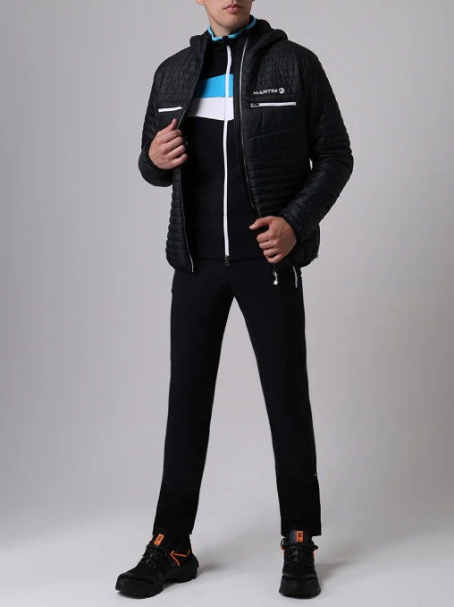 Куртка стеганая MARTINI SPORTSWEAR