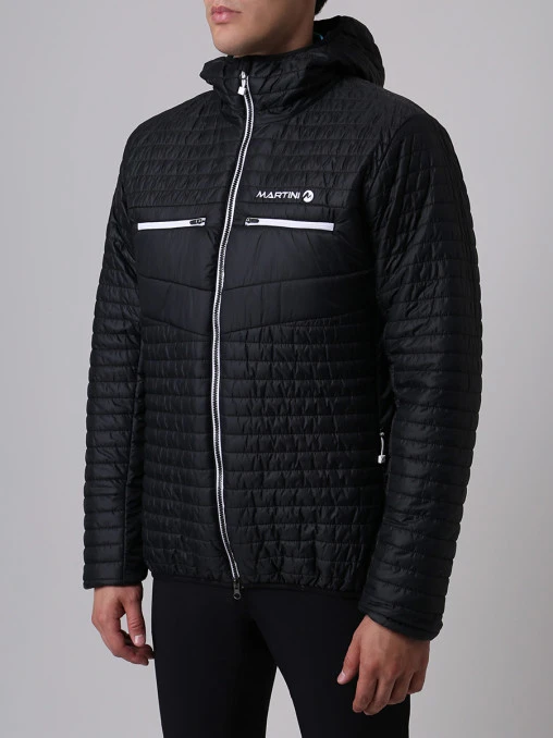 Куртка стеганая MARTINI SPORTSWEAR