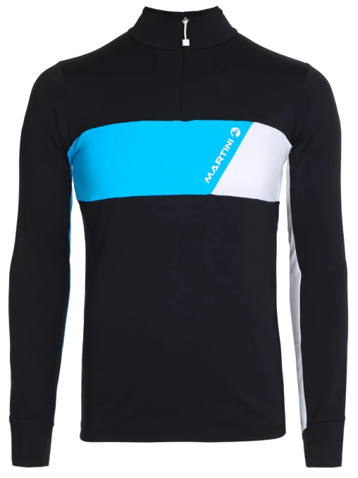 Толстовка спортивная MARTINI SPORTSWEAR