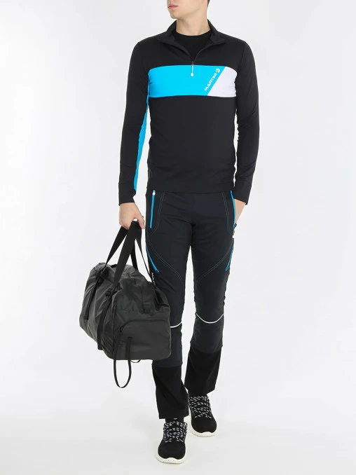 Толстовка спортивная MARTINI SPORTSWEAR