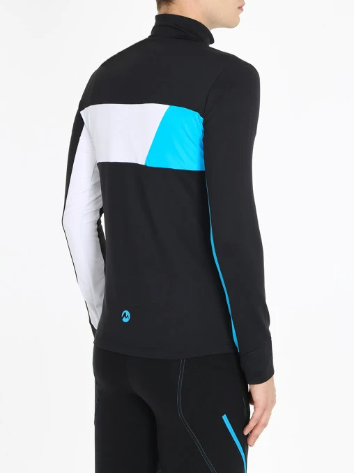 Толстовка спортивная MARTINI SPORTSWEAR