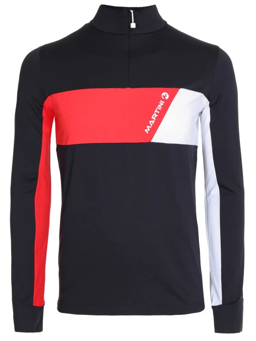 Толстовка спортивная MARTINI SPORTSWEAR