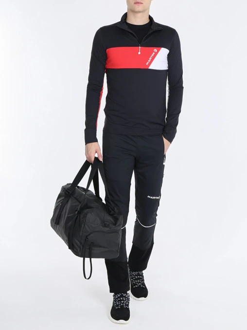 Толстовка спортивная MARTINI SPORTSWEAR