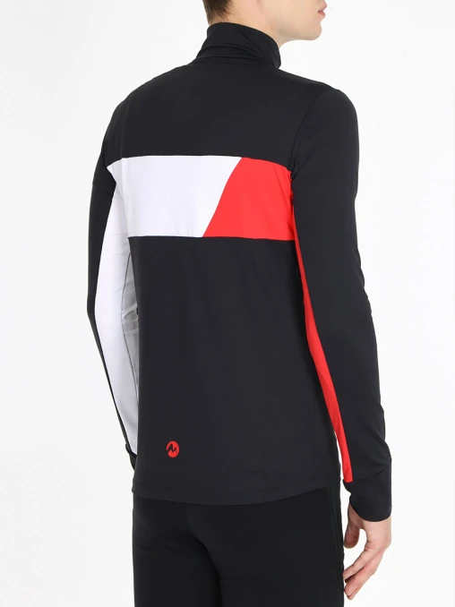 Толстовка спортивная MARTINI SPORTSWEAR