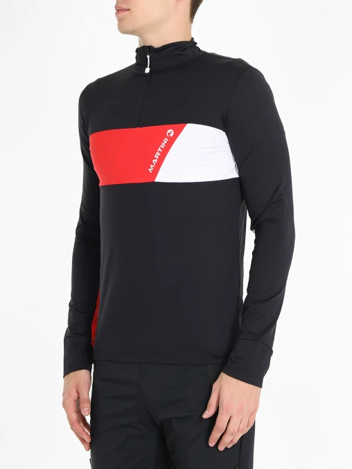 Толстовка спортивная MARTINI SPORTSWEAR