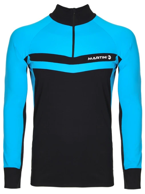 Толстовка спортивная MARTINI SPORTSWEAR